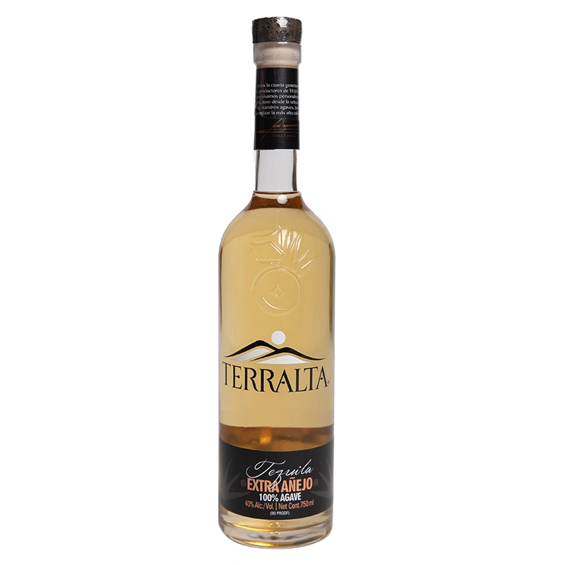 Terralta Extra Añejo