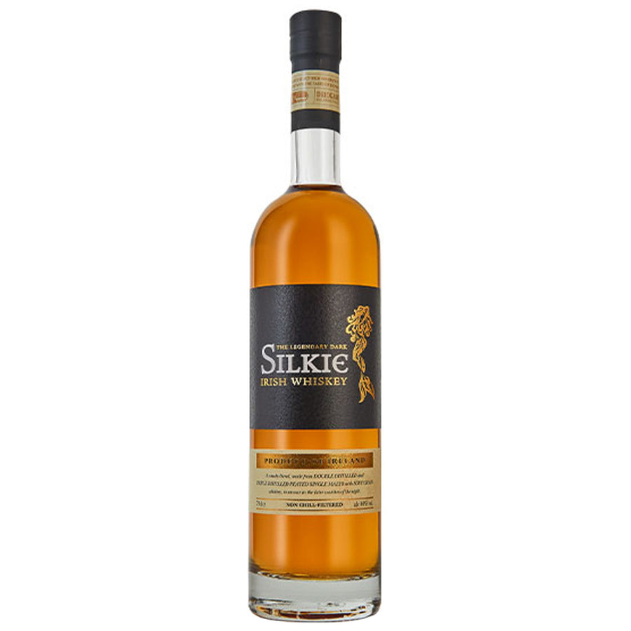 The Legendary Silkie Reserve Irish Whiskey