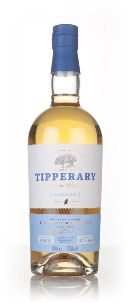 Tipperary Boutique Selection Single Malt