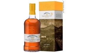 Tobermory 15 Year Old Brandy Cask Finish