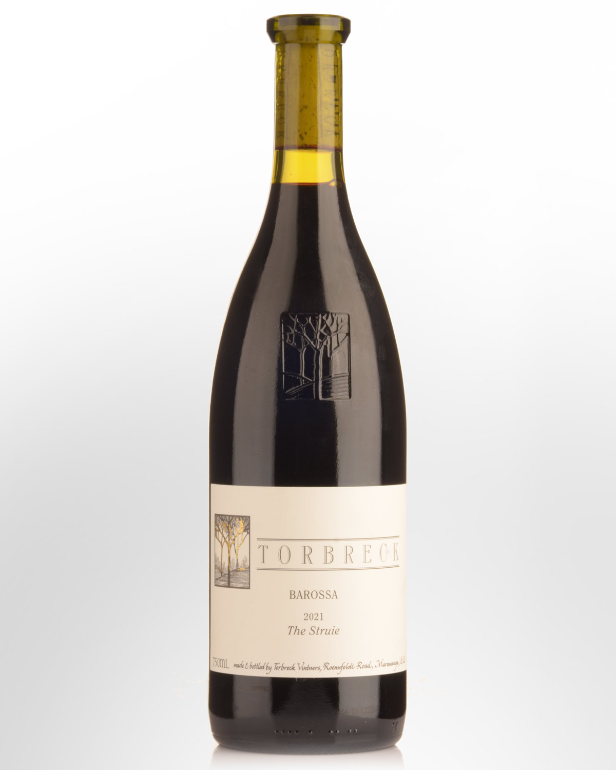 Torbreck The Struie Shiraz 2021