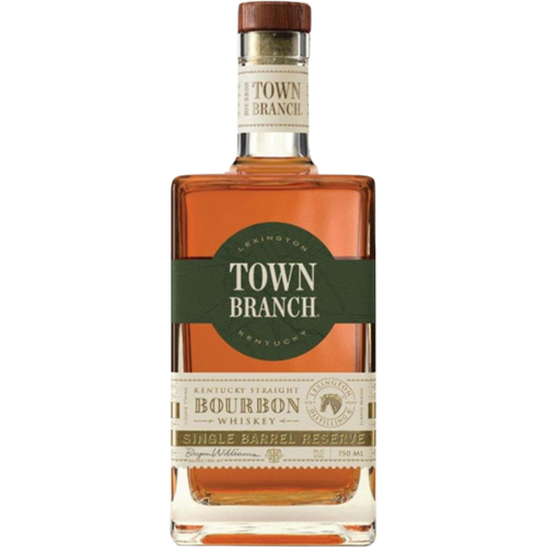 Town Branch Single Barrel Bourbon