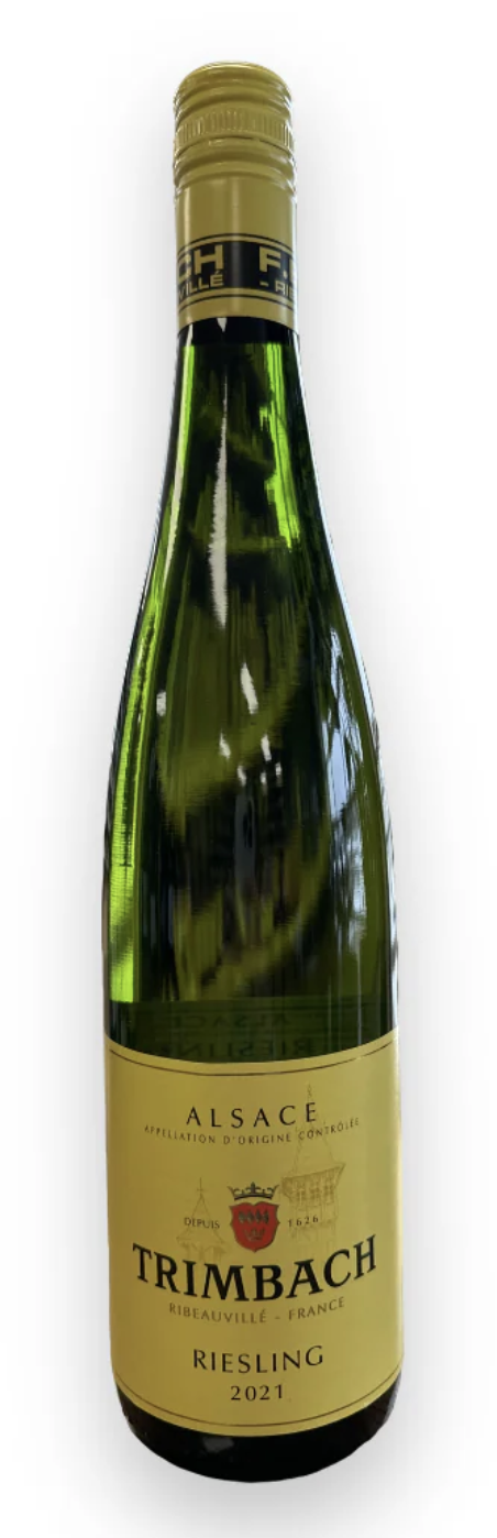 Trimbach Riesling 2021