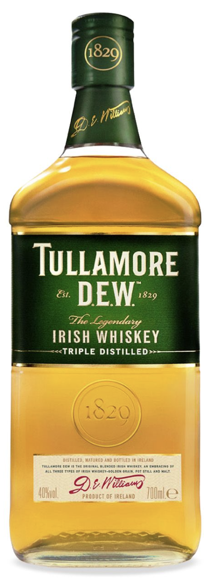 Tullamore D.E.W. Original