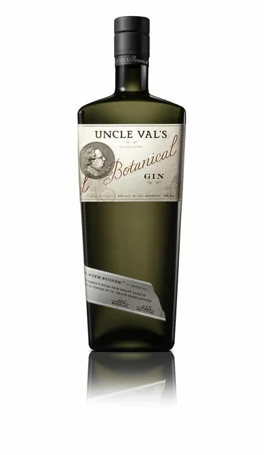 Uncle Val's Botanical Gin