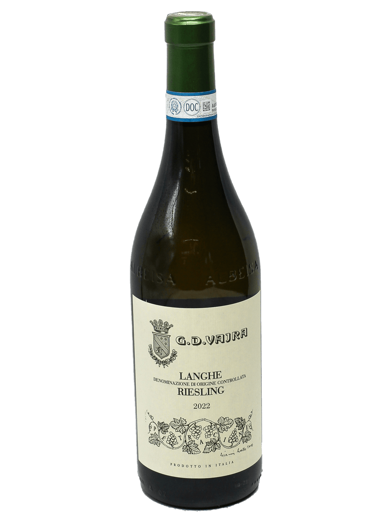 Vajra Langhe Bianco Petracine 2022