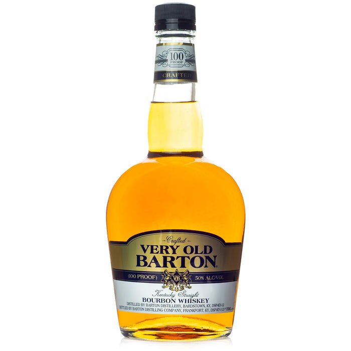 Very Old Barton Bottled in Bond Kentucky Straight Bourbon Whiskey