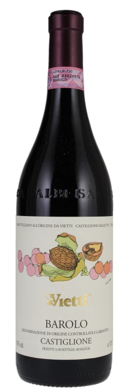 Vietti Barolo Castiglione 2020