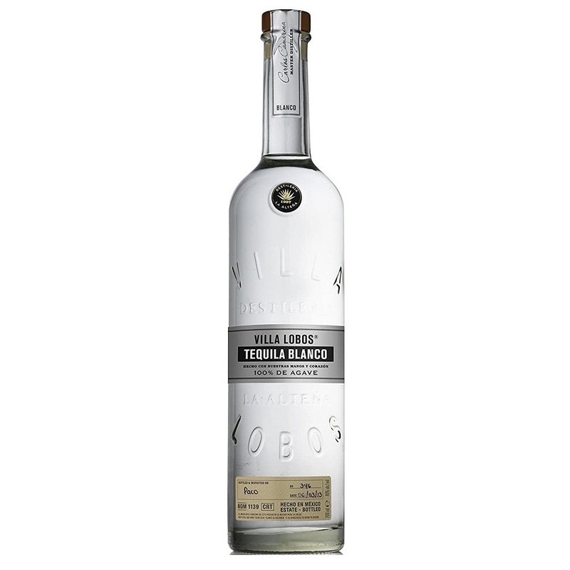Villa Lobos Plata