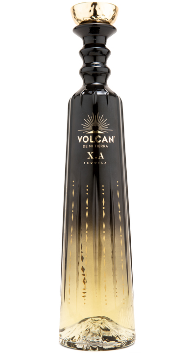 Volcán X.A