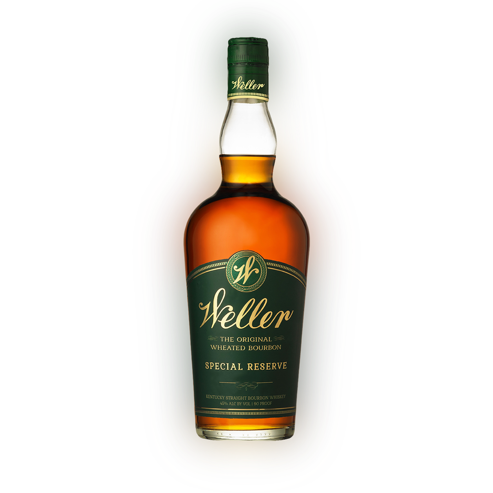 W.L. Weller Special Reserve
