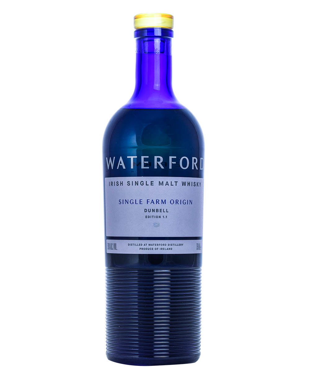 Waterford Dunbell Edition 1.1 Single Malt Irish Whiskey