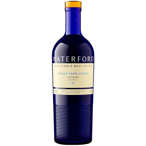 Waterford Dunmore Edition 1.1 Single Malt Irish Whiskey