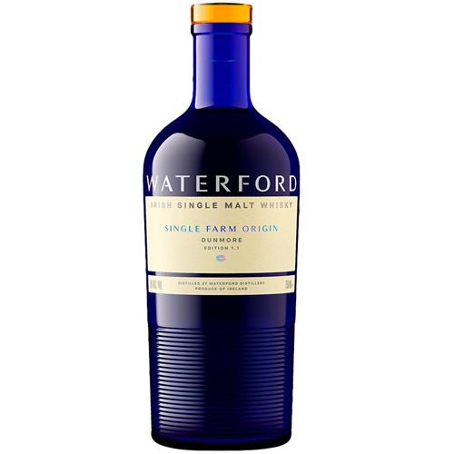 Waterford Dunmore Edition 2.1 Single Malt Irish Whiskey