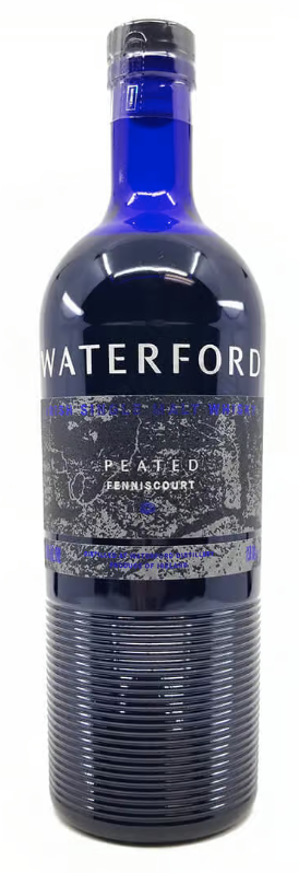 Waterford Fenniscourt Peated Single Malt Irish Whiskey