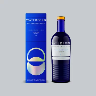 Waterford Lakefield Edition 1.1 Single Malt Irish Whiskey