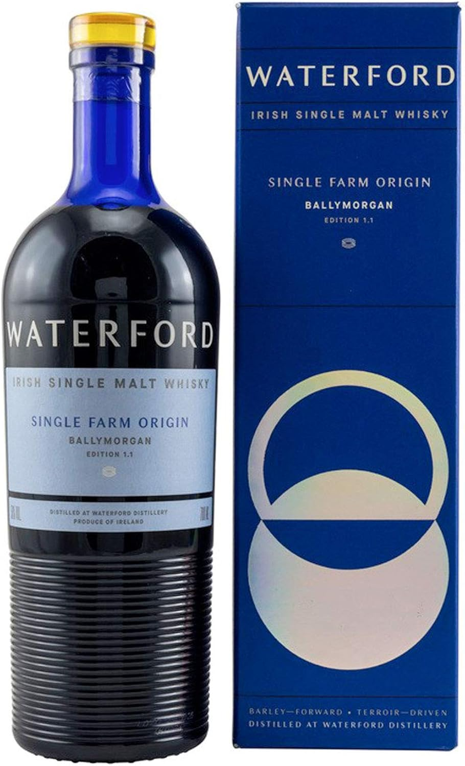 Waterford Single Farm Origin: Ballymorgan 1.1