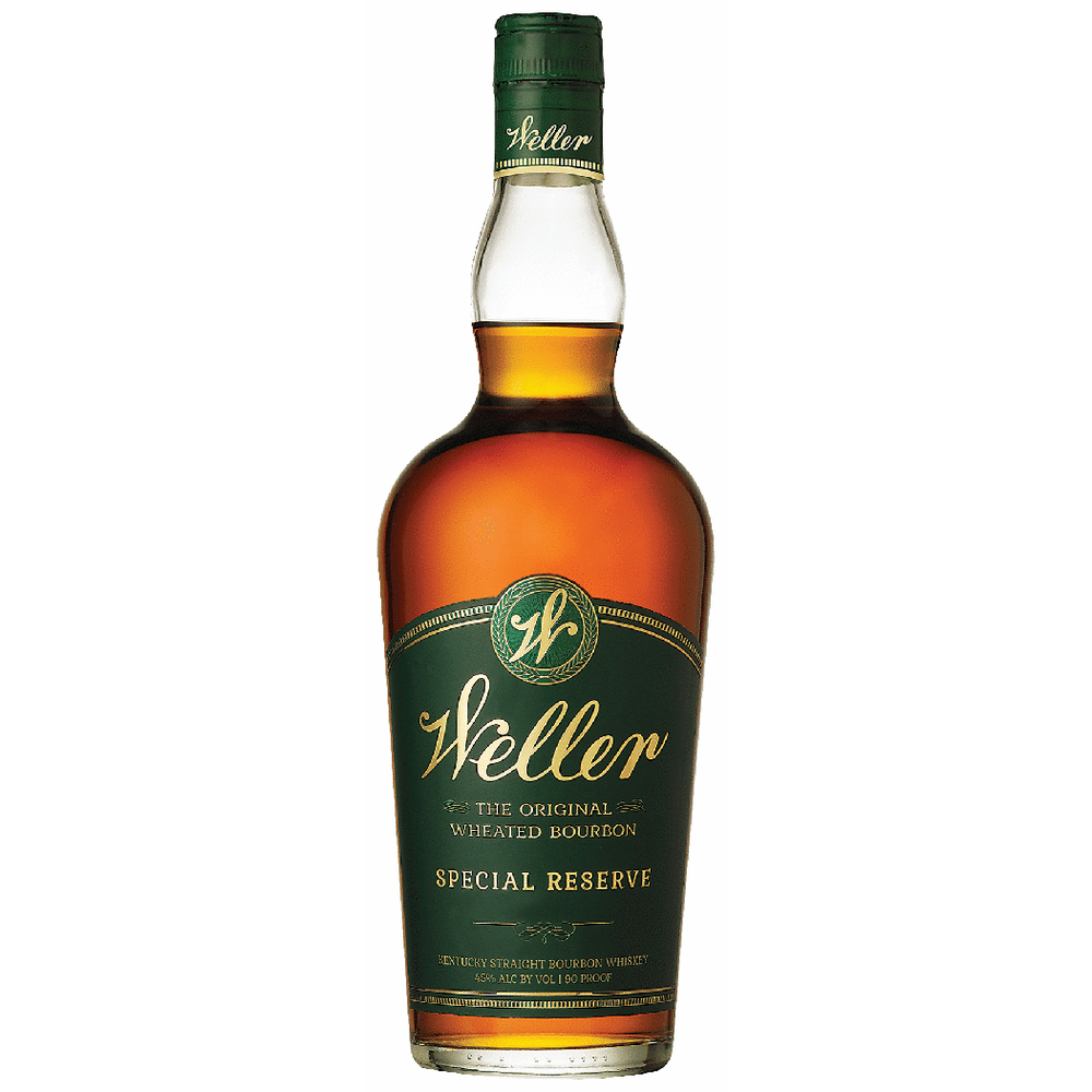 Weller Special Reserve