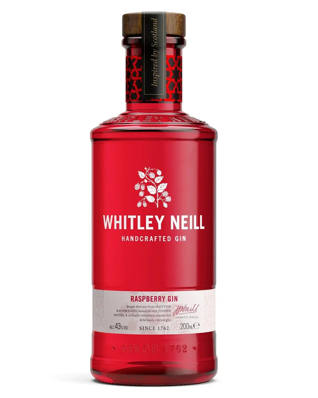 Whitley Neill Raspberry Gin