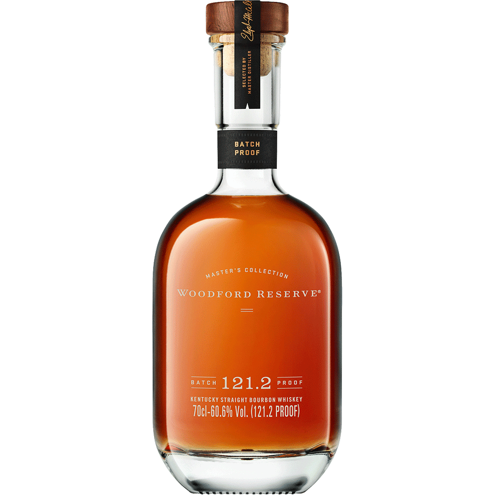 Woodford Reserve Batch Proof 2024