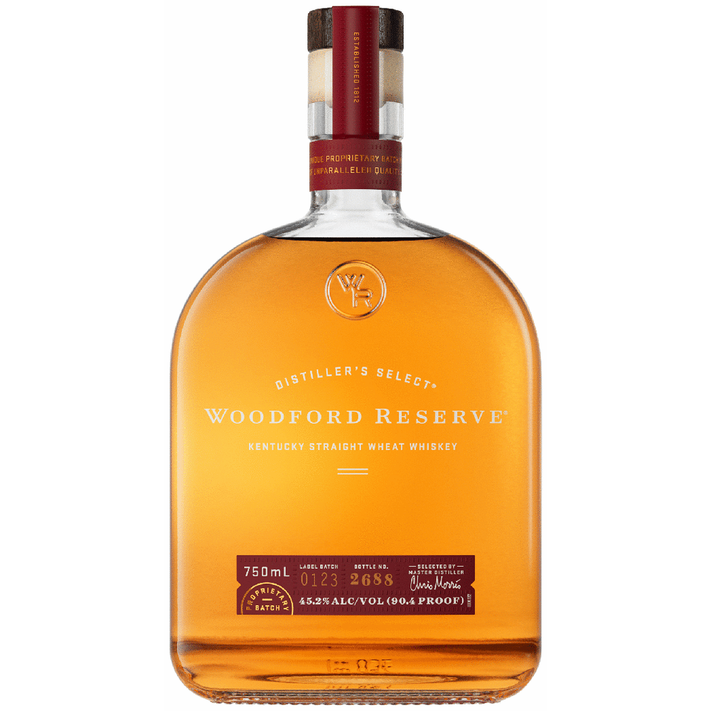 Woodford Reserve Wheat Whiskey