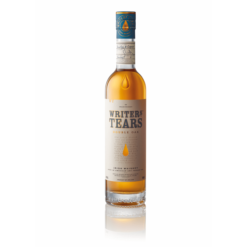 Writers' Tears Double Oak