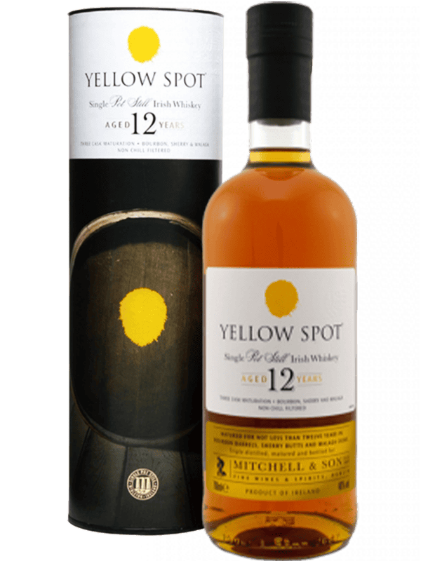 Yellow Spot 12 Year Old