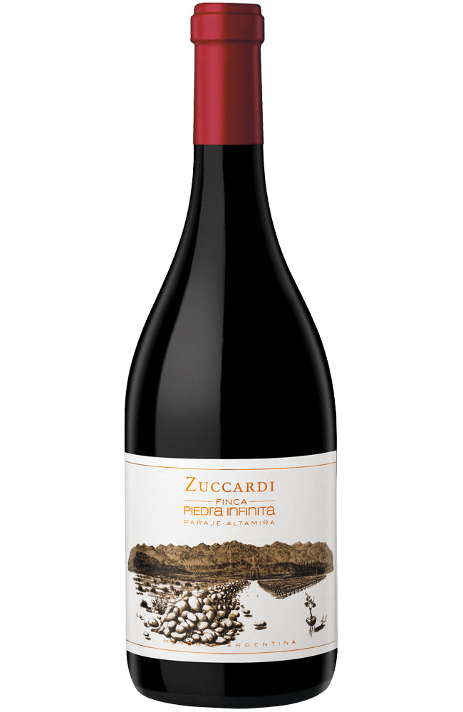 Zuccardi Finca Piedra Infinita Malbec 2020