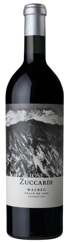 Zuccardi Valle de Uco Malbec 2021